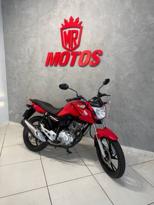 HONDA CG 160 FAN HONDA CG 160 FAN